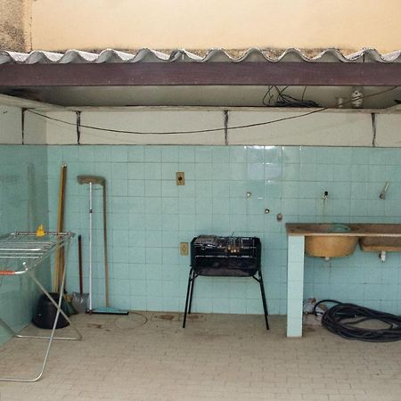 Casa Espacosa E Confortavel Na Regiao Da Pampulha 벨루오리존치 외부 사진