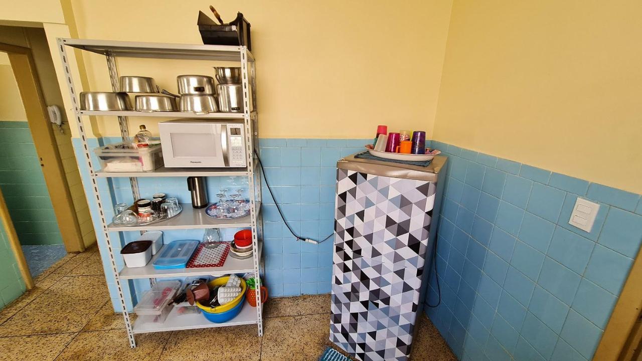 Casa Espacosa E Confortavel Na Regiao Da Pampulha 벨루오리존치 외부 사진