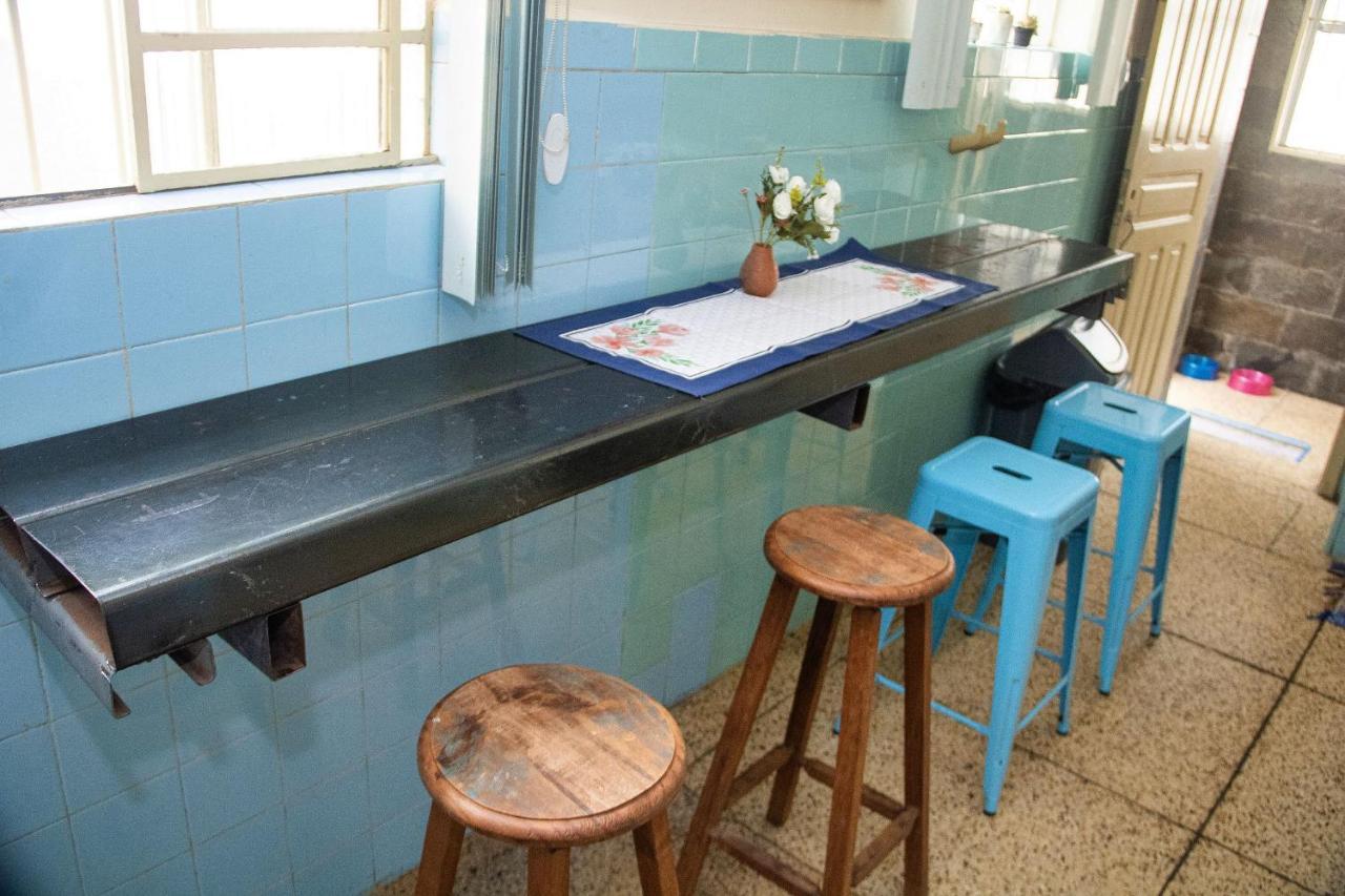 Casa Espacosa E Confortavel Na Regiao Da Pampulha 벨루오리존치 외부 사진