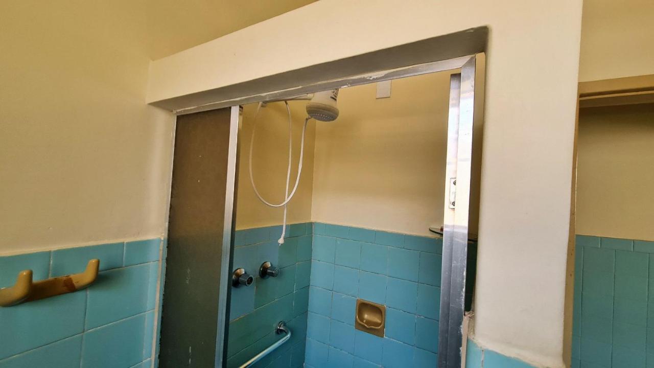 Casa Espacosa E Confortavel Na Regiao Da Pampulha 벨루오리존치 외부 사진