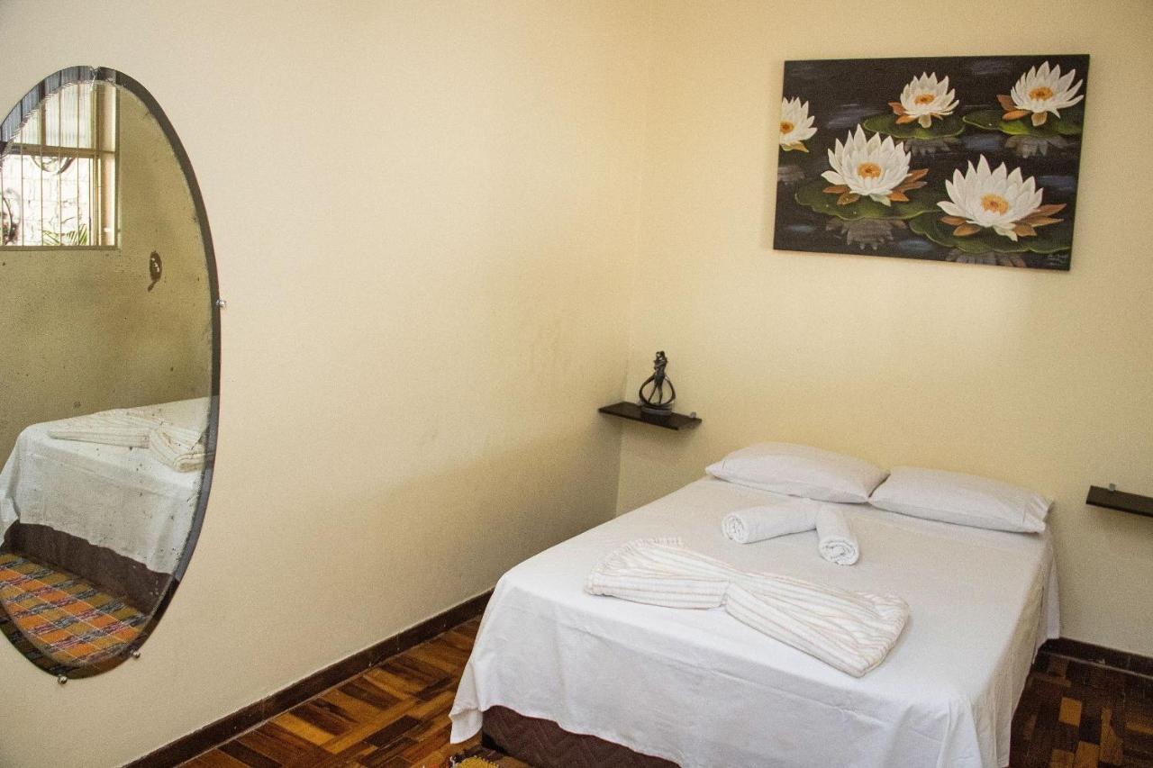 Casa Espacosa E Confortavel Na Regiao Da Pampulha 벨루오리존치 외부 사진