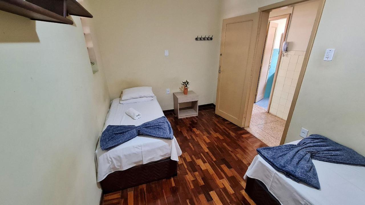 Casa Espacosa E Confortavel Na Regiao Da Pampulha 벨루오리존치 외부 사진