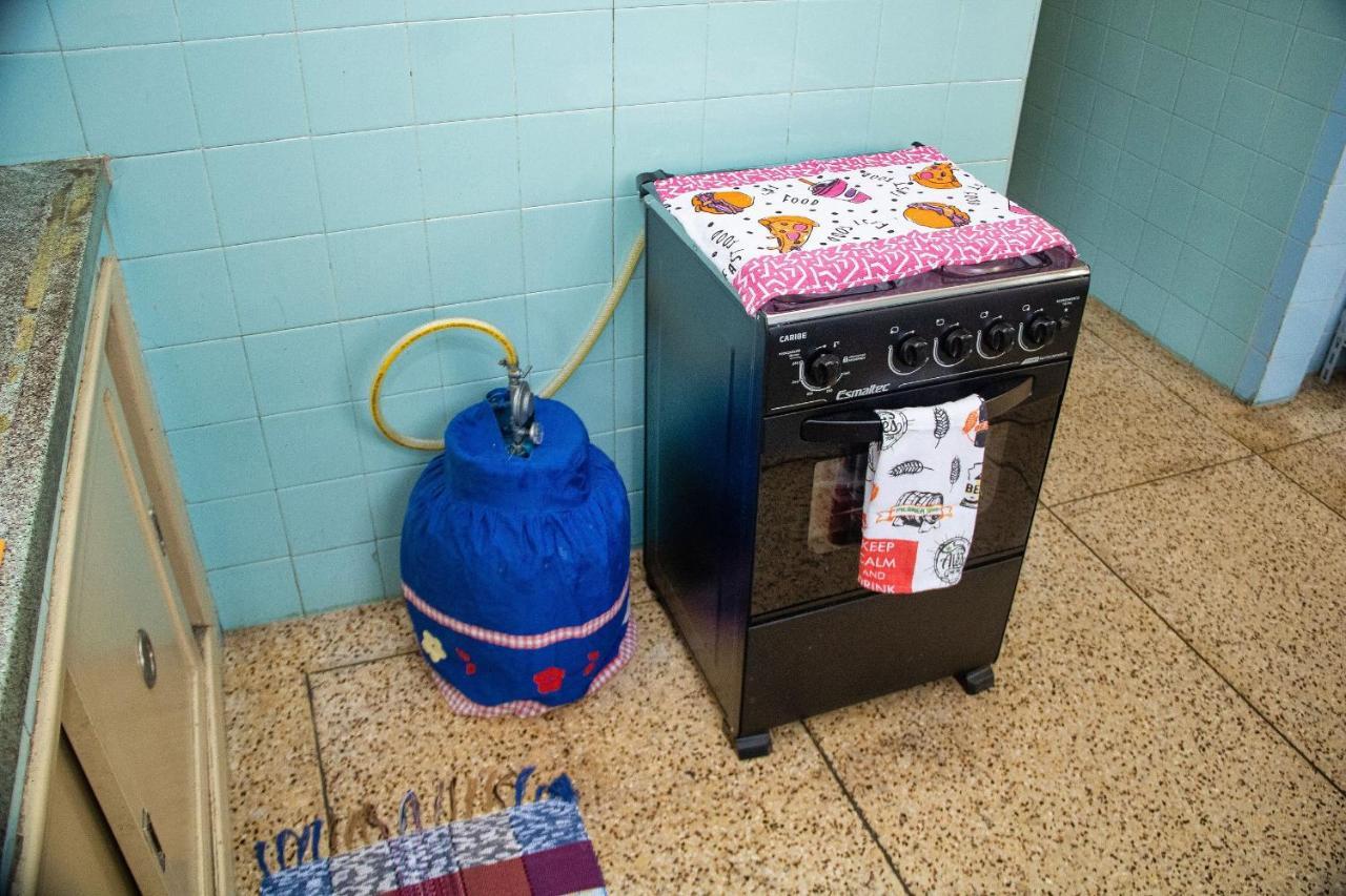 Casa Espacosa E Confortavel Na Regiao Da Pampulha 벨루오리존치 외부 사진