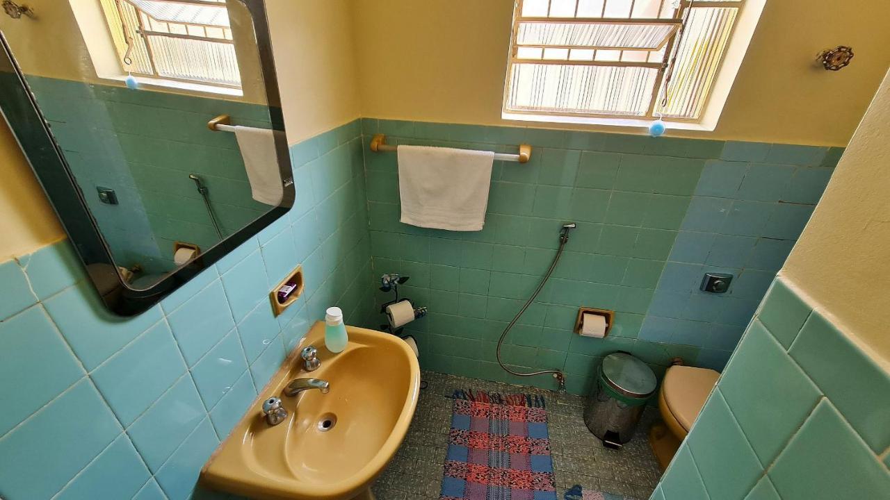Casa Espacosa E Confortavel Na Regiao Da Pampulha 벨루오리존치 외부 사진