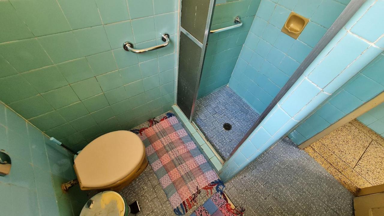 Casa Espacosa E Confortavel Na Regiao Da Pampulha 벨루오리존치 외부 사진