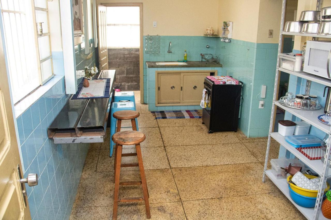 Casa Espacosa E Confortavel Na Regiao Da Pampulha 벨루오리존치 외부 사진