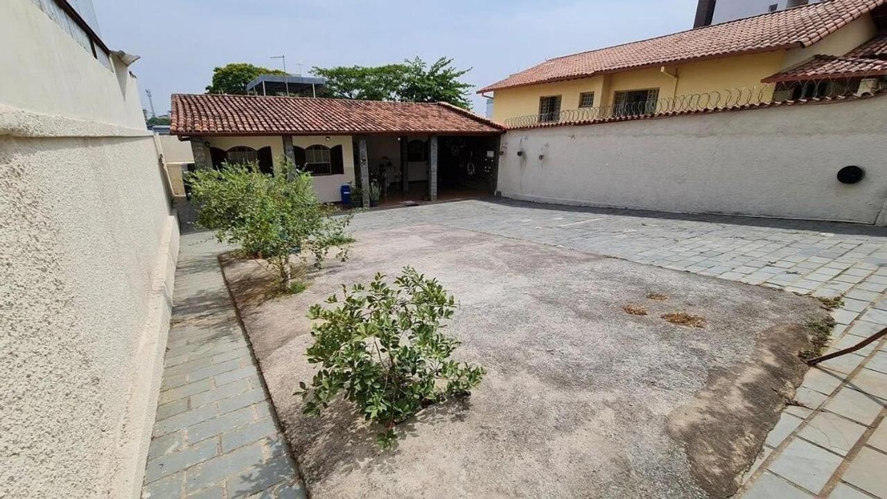 Casa Espacosa E Confortavel Na Regiao Da Pampulha 벨루오리존치 외부 사진
